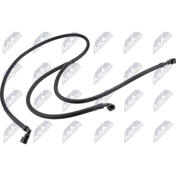 Autodíl Vodní vedení ostřikovače, čištění světlometů NTY EDS-BM-130