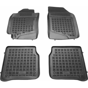 Autolékárnička Rezaw-Plast 201403 Gumové autokoberce Toyota Corolla VIII 1997 - 2002