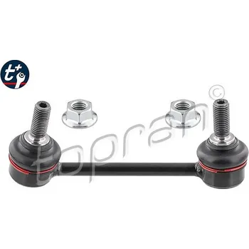 Zavěšení kol Tyč/vzpěra, stabilizátor TOPRAN 632 385