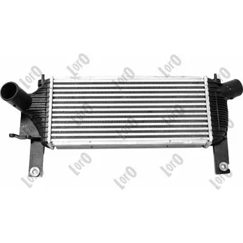 Chladič motoru Chladič turba ABAKUS 035-018-0004