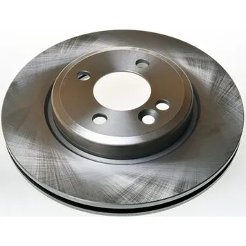 Brzdový kotouč Brzdový kotouč DENCKERMANN B130366