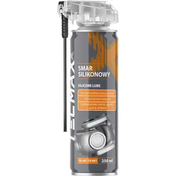 Odrezovač TecMaxx 14-001 Silikonové mazivo 250ml