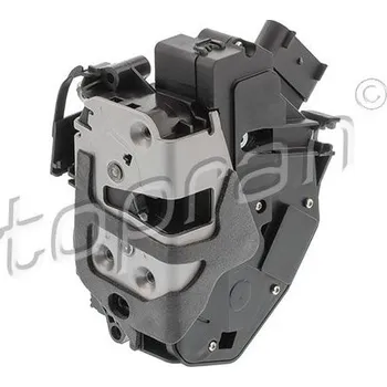Autozámek Zámek dveří TOPRAN 601 487