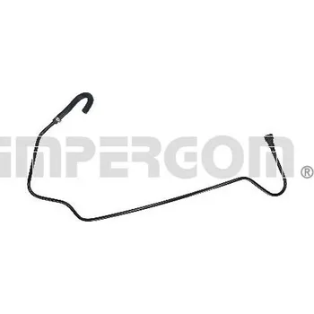 Chladič motoru Hadice chladiče ORIGINAL IMPERIUM 85081