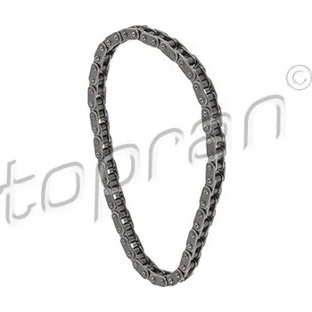 Řetěz, pohon olejového čerpadla TOPRAN 109 609