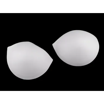 Výztuž do plavek / korzetů velikost 36 Varianta: 2 bílá, Balení: 1 pár