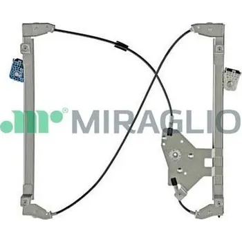 Stahovačka okna Zvedací zařízení oken MIRAGLIO 30/1499