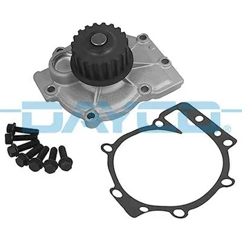 Chladič motoru Vodní čerpadlo, chlazení motoru DAYCO EUROPE DP018