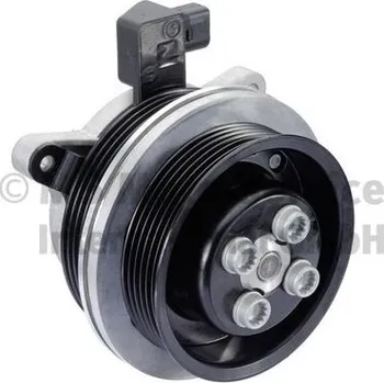 Chladič motoru Vodní čerpadlo, chlazení motoru PIERBURG 7.10942.10.0