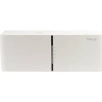 SOLAX TRIPLE POWER MASTER BOX MC0600 G4 (T30) / BMS pro bateriové moduly Solax T30