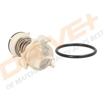 Chladič motoru Termostat, chladivo DRIVE+ DP2310.14.0704