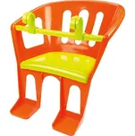 LENA 61160 sedátko na kolo mix barev