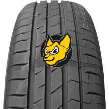 Letní osobní pneu Landspider Sportraxx-uhp 215/45 R18 93Y XL