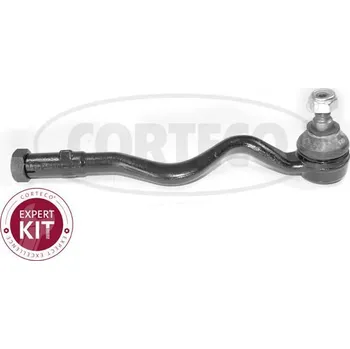 Táhlo řízení Hlava příčného táhla řízení CORTECO 49399145