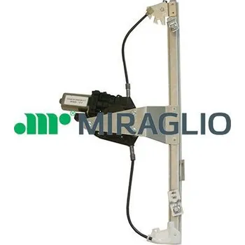 Stahovačka okna Zvedací zařízení oken MIRAGLIO 30/1286