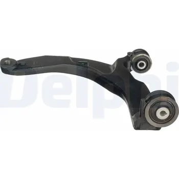 Zavěšení kol Řídicí páka, zavěšení kol DELPHI TC3800