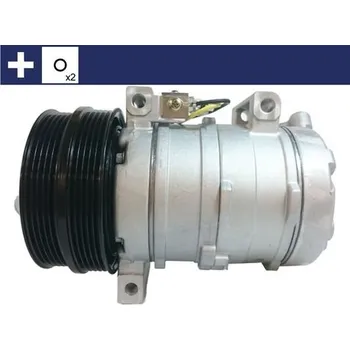 Kompresor klimatizace Kompresor, klimatizace MAHLE ACP 1320 000S
