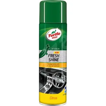 Turtle Wax Fresh shine citron 500ml
