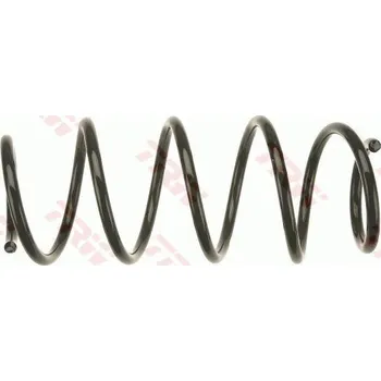 Pružina podvozku TRW JCS1054
