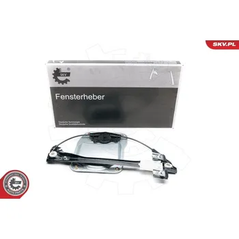 Stahovačka okna Zvedací zařízení oken ESEN SKV 01SKV871