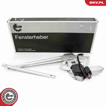 Stahovačka okna Zvedací zařízení oken ESEN SKV 51SKV375