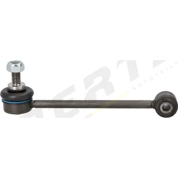 Zavěšení kol Tyč/vzpěra, stabilizátor MERTZ M-S1220