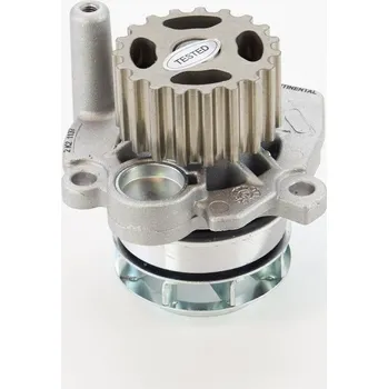 Chladič motoru Vodní čerpadlo, chlazení motoru CONTINENTAL CTAM WP6072