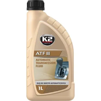 K2 ATF III D 1L