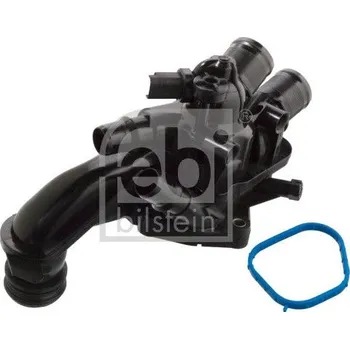 Chladič motoru Termostat, chladivo FEBI BILSTEIN 107657
