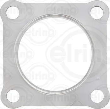 Těsnění výfuku Těsnění, výfuková trubka ELRING 523.130