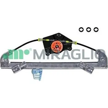 Stahovačka okna Zvedací zařízení oken MIRAGLIO 30/1144