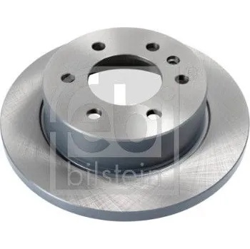Brzdový kotouč Brzdový kotouč FEBI BILSTEIN 175474