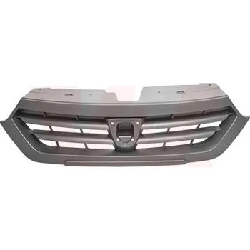 Karosérie Mřížka chladiče VAN WEZEL 1528510