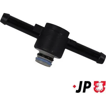 Palivový filtr Ventil, palivový filtr JP GROUP 1116005400