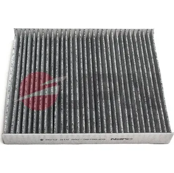 Ventilátor topení a klimatizace Kabinový (pylový) filtr JPN 40F9016C-JPN