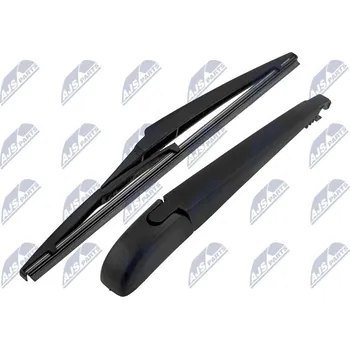 Autodíl Rameno stěrače, čistění skel NTY EWB-PE-011