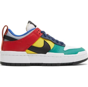 Dámské tenisky Nike Dunk Low Disrupt Multi-Color (W) Velikost: 42