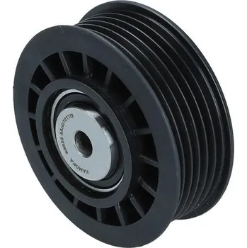 Napínací kladka, žebrovaný klínový řemen KAMOKA R0025