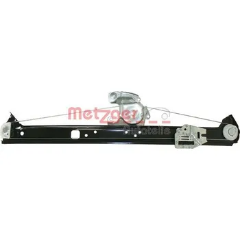 Stahovačka okna Zvedací zařízení oken METZGER 2160094