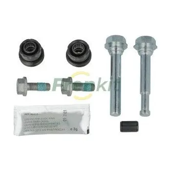 Brzdový třmen Sada vodicích pouzder, brzdový třmen FRENKIT 810080