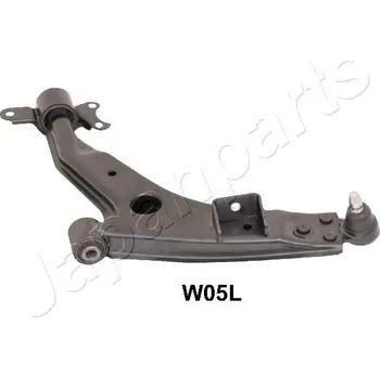 Zavěšení kol Řídicí páka, zavěšení kol JAPANPARTS BS-W05L