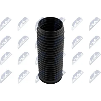 Ochranné víko/prachovka, tlumič NTY AB-VW-009