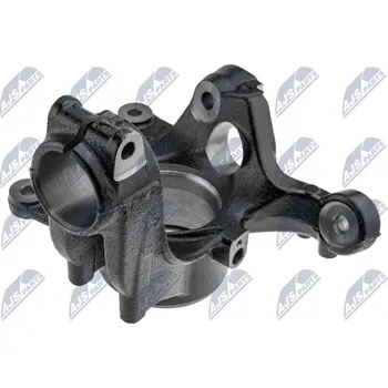 Čep nápravy Čep nápravy, zavěšení kol NTY ZZP-BM-017