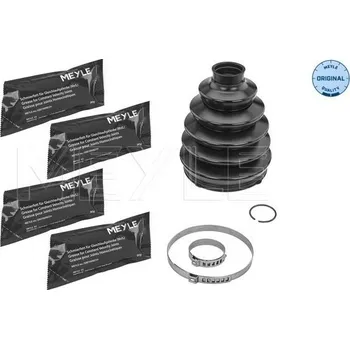 Manžeta hnacího hřídele MEYLE 100 495 0029