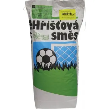 Zahrada Nohel garden Směs travní HŘIŠTĚ 10kg