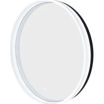 Zrcadlo Swiss aqua technologies Zrcadlo se senzorem SAT 60x60 cm transparent SATZFULED60