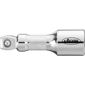 Vigor V4318 Otáčivé prodloužení 75mm 1/2"