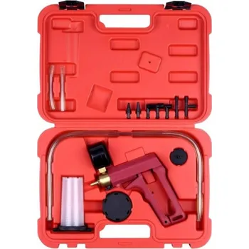 Nářadí pro automobil Magnus MGS01045 Podtlaková pumpa na odvzdušnění brzdového systému a odsávání provozních kapalin