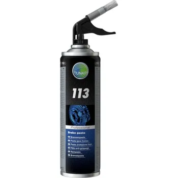 Odrezovač Tunap 113 Pasta na brzdy 200ml