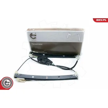 Stahovačka okna Zvedací zařízení oken ESEN SKV 01SKV581